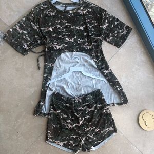 2 piece Set Brand New !!